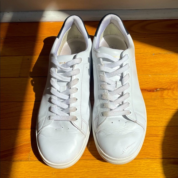 Tory Burch Shoes - Tory Burch Howell Court sz. 9 (in good condition)